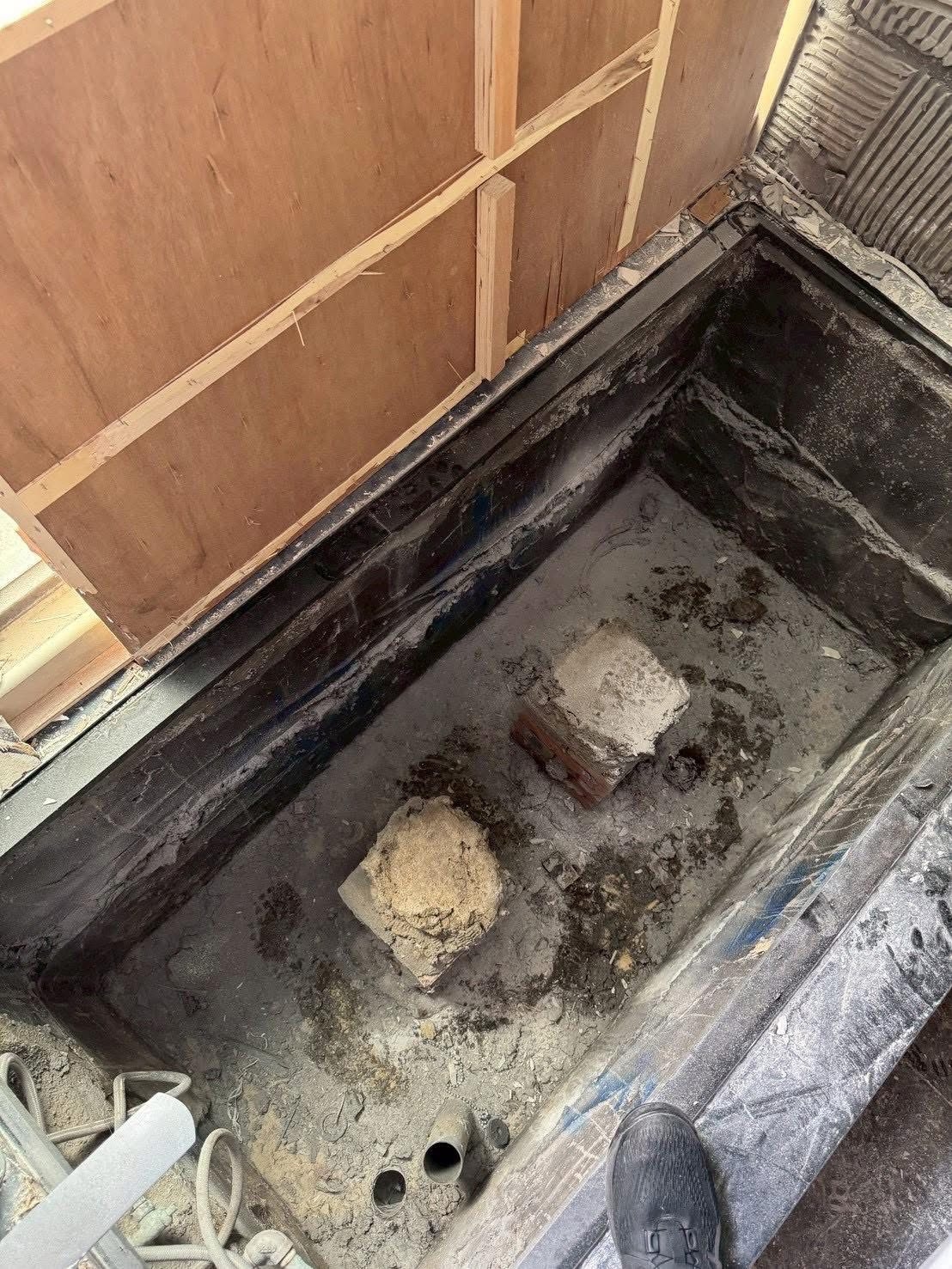 老屋翻新06