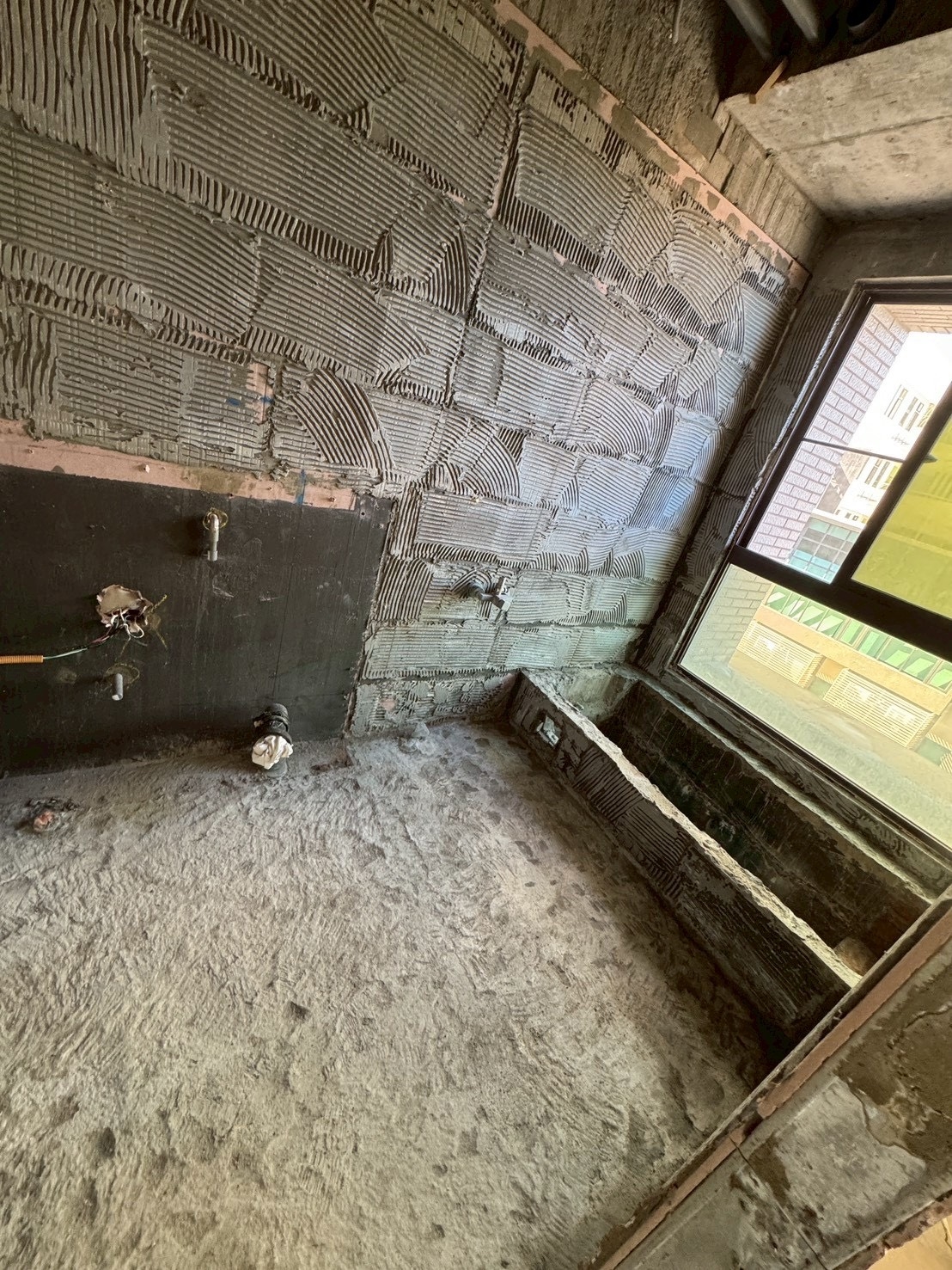 老屋翻新
