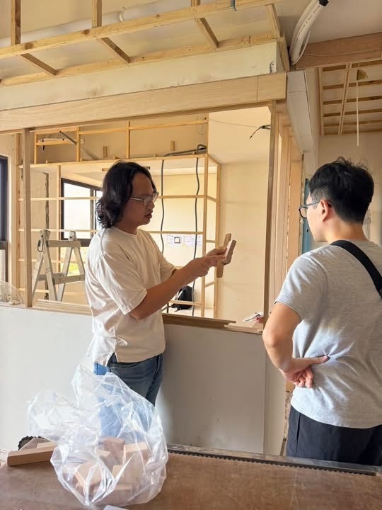 青埔住家設計1