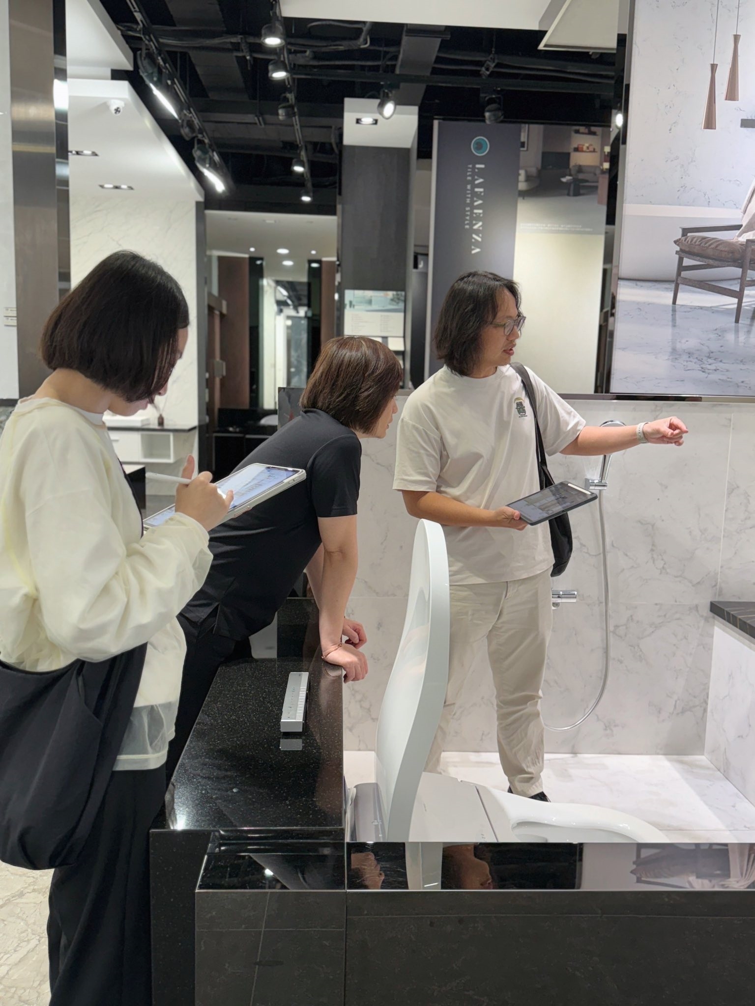 室內設計挑選建材01