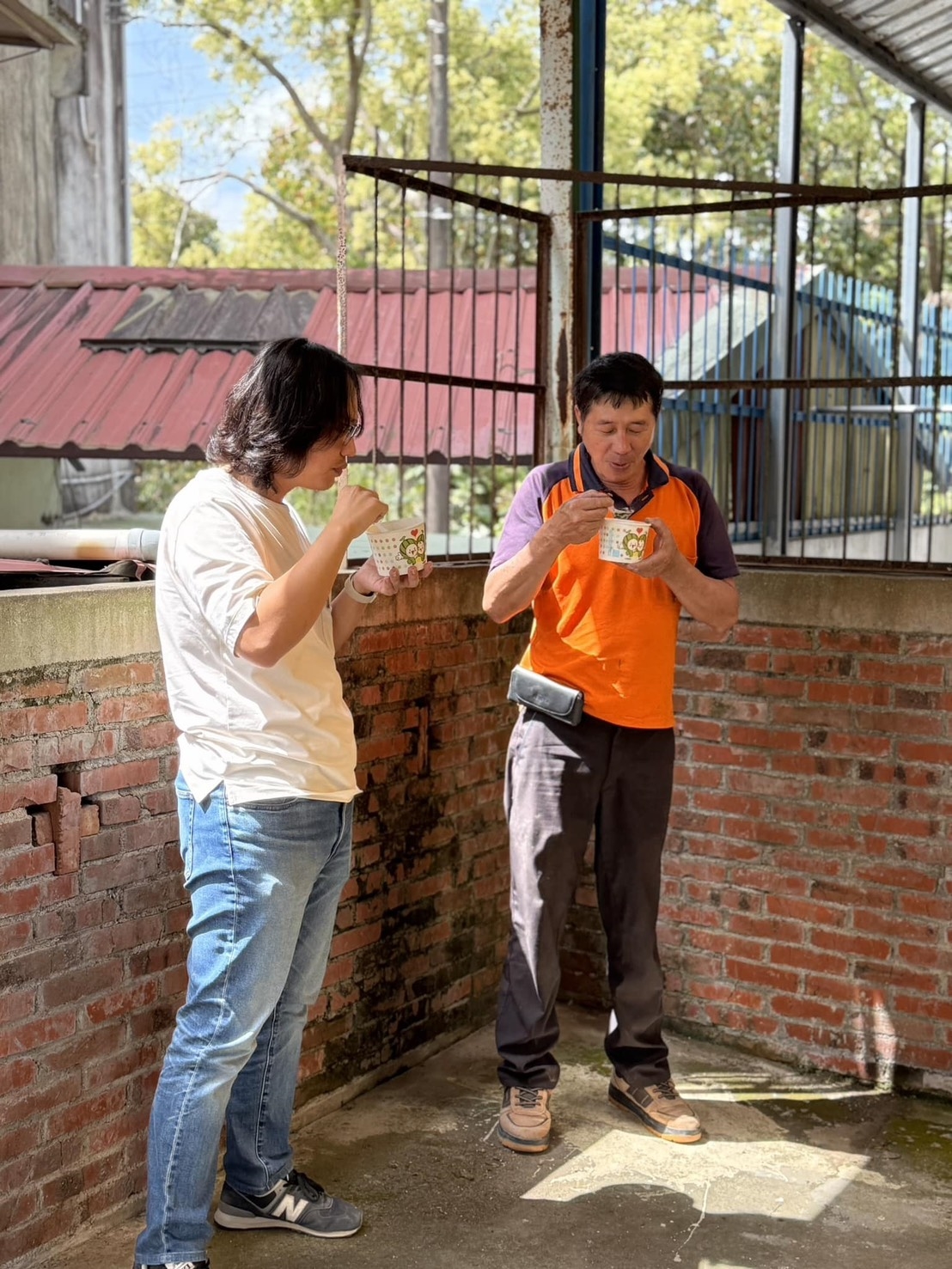 老屋翻新鐵工工程4