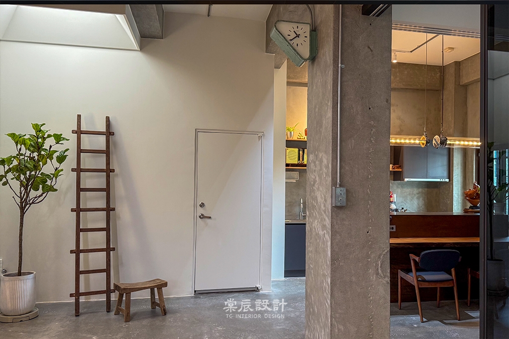 辦公室設計商業空間設計