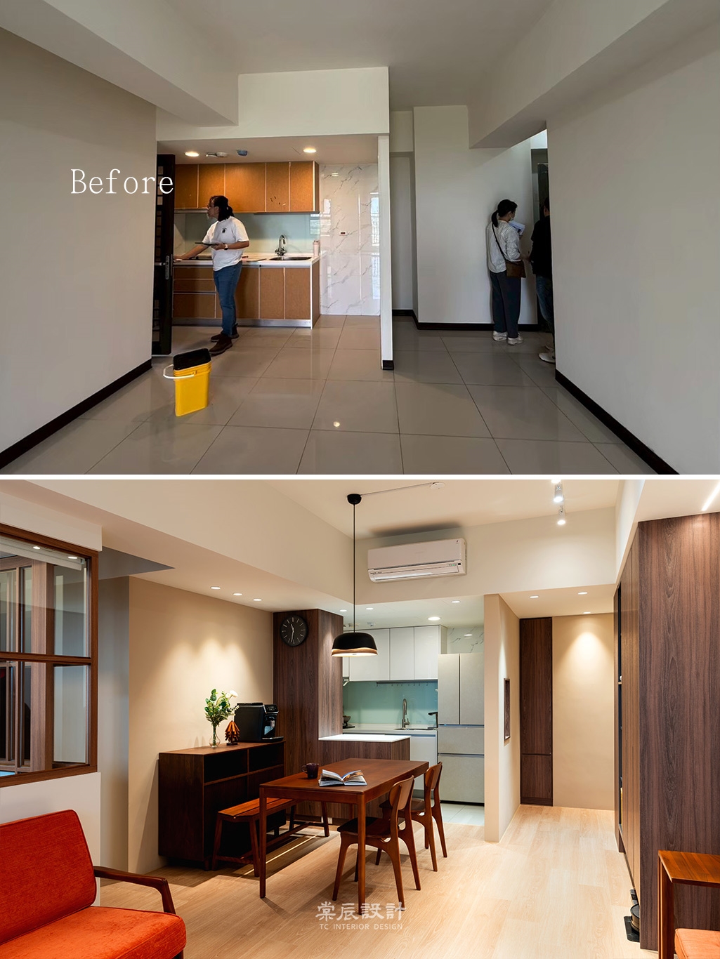 專屬工程師屋主的居家空間規劃